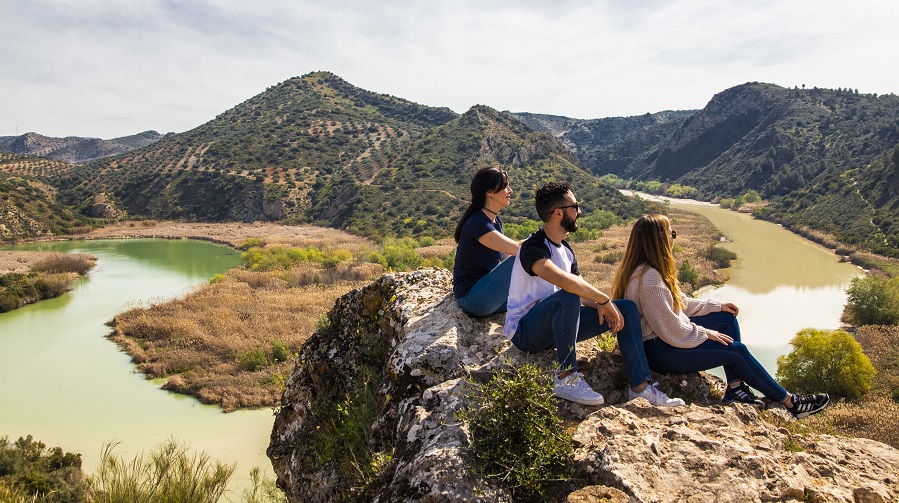 Caminos de Pasión: un viaje emocionante al corazón de Andalucía